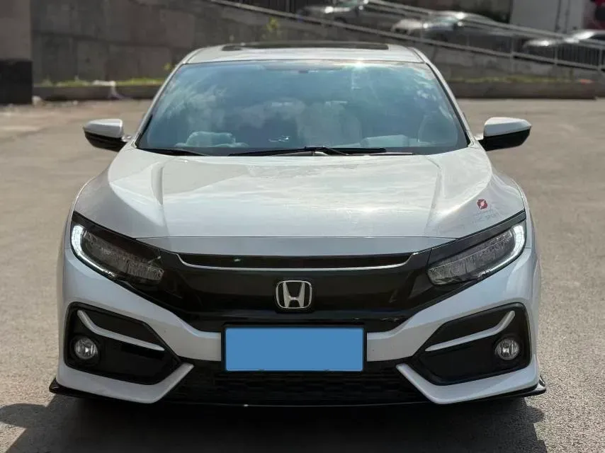 2021 Honda Civic 1.5T 177HP L4 CVT,autocango,china used car exporter,china ev exporter,chinese used car exporter,chinese used ev exporter