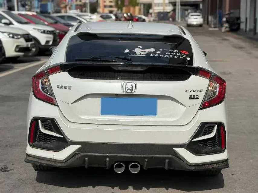 2021 Honda Civic 1.5T 177HP L4 CVT,autocango,china used car exporter,china ev exporter,chinese used car exporter,chinese used ev exporter