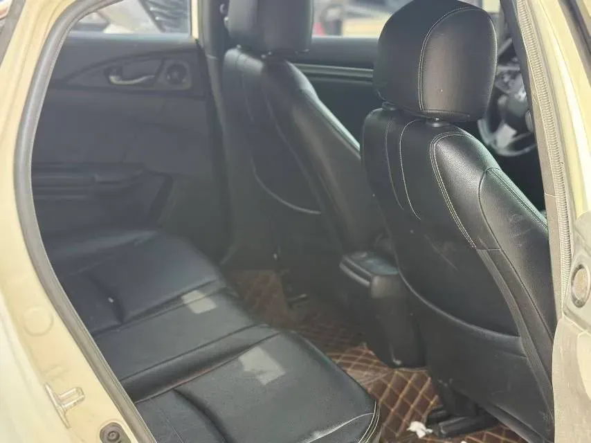 2021 Honda Civic 1.5T 177HP L4 CVT,autocango,china used car exporter,china ev exporter,chinese used car exporter,chinese used ev exporter