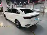2025 Geely Emgrand 1.5L 127HP L4 CVT