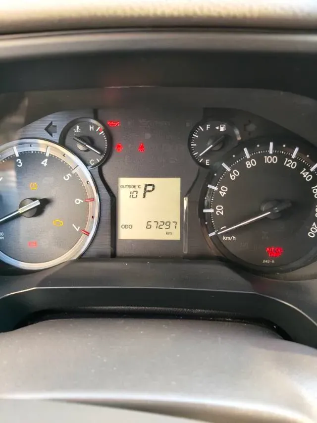 2019 Toyota Land Cruiser Prado 3.5L 280HP V6 6AT,autocango,china used car exporter,china ev exporter,chinese used car exporter,chinese used ev exporter