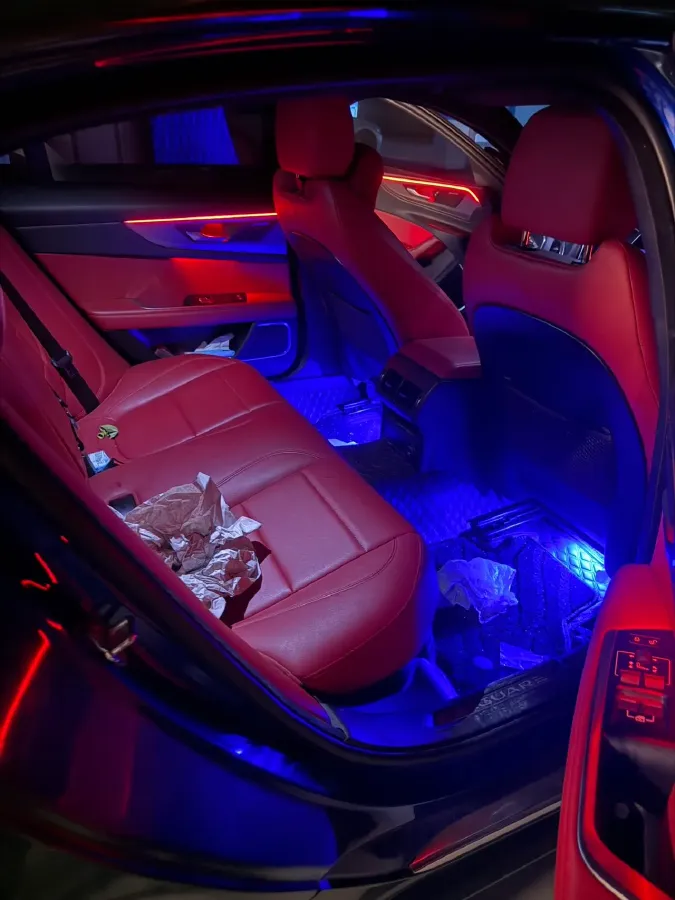 2020 Jaguar XEL 2.0T 200HP L4 8AT,autocango,china used car exporter,china ev exporter,chinese used car exporter,chinese used ev exporter