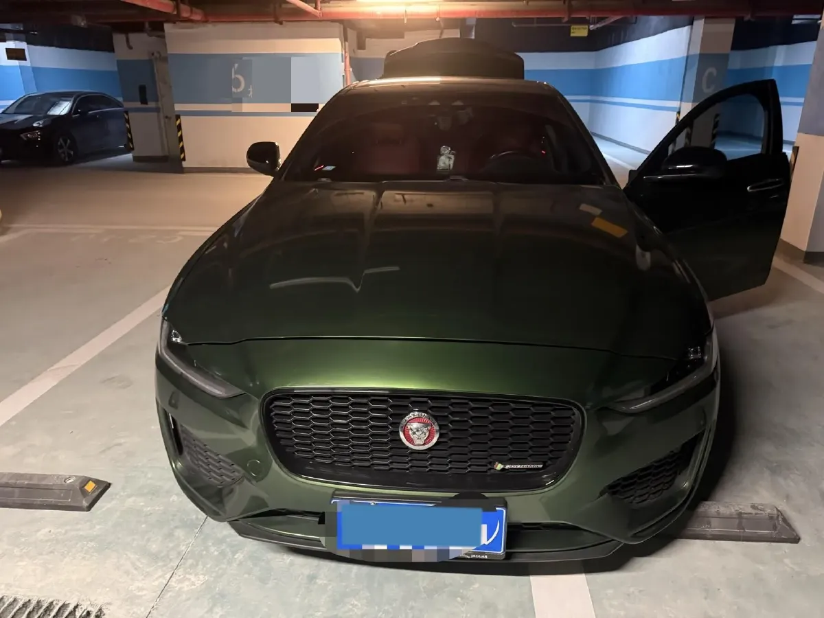 2020 Jaguar XEL 2.0T 200HP L4 8AT,autocango,china used car exporter,china ev exporter,chinese used car exporter,chinese used ev exporter