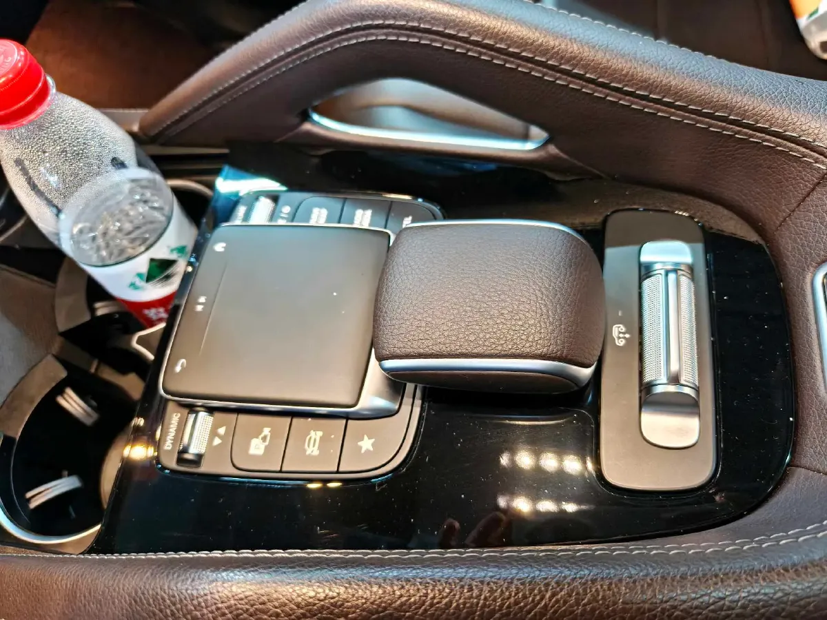 2022 Mercedes-Benz GLS Class 3.0T 367HP L6 9AT,autocango,china used car exporter,china ev exporter,chinese used car exporter,chinese used ev exporter