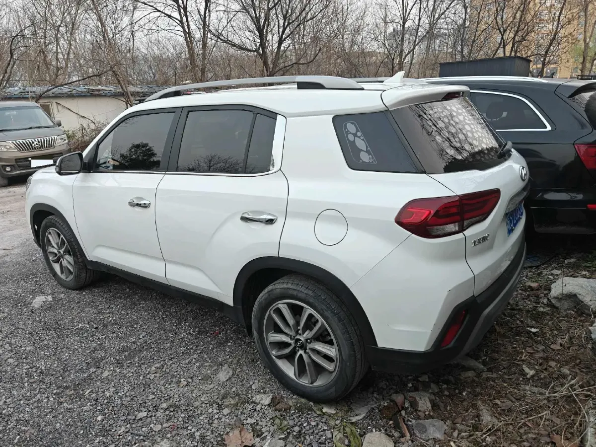 2019 Hyundai ix35 2.0L 160HP L4 6AT,autocango,china used car exporter,china ev exporter,chinese used car exporter,chinese used ev exporter