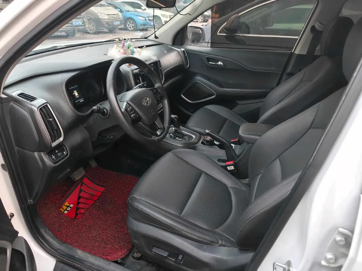 2019 Hyundai ix35 2.0L 160HP L4 6AT,autocango,china used car exporter,china ev exporter,chinese used car exporter,chinese used ev exporter