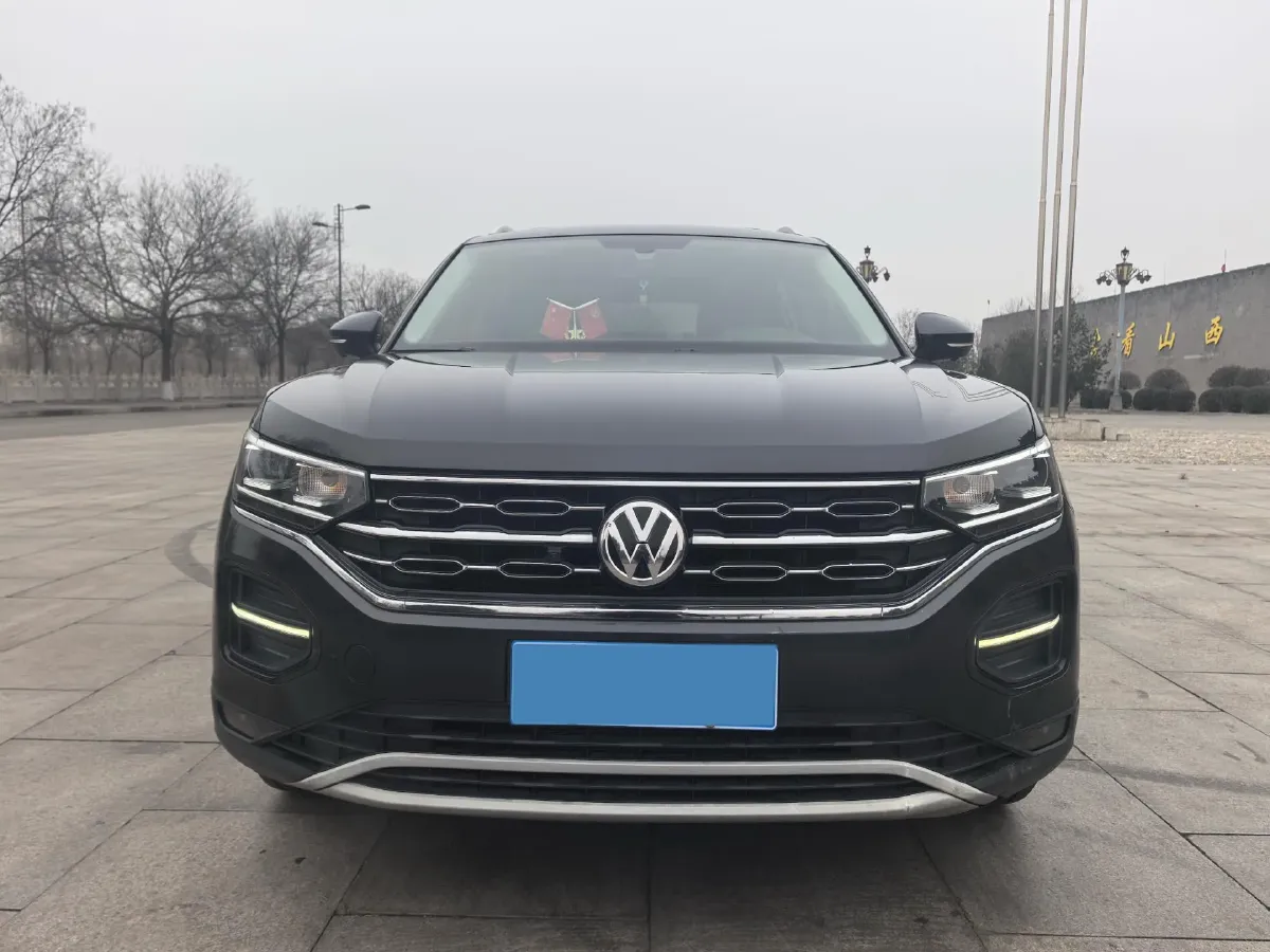 2020 Volkswagen Tayron 2.0T 186HP L4 7DCT,autocango,china used car exporter,china ev exporter,chinese used car exporter,chinese used ev exporter
