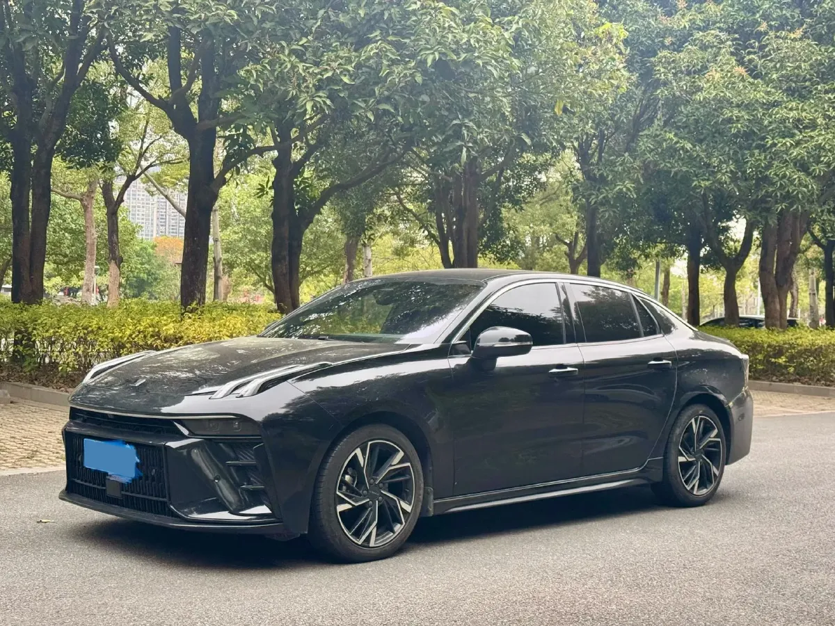 2023 LYNK&CO 03 2.0T 254HP L4 7DCT,autocango,china used car exporter,china ev exporter,chinese used car exporter,chinese used ev exporter