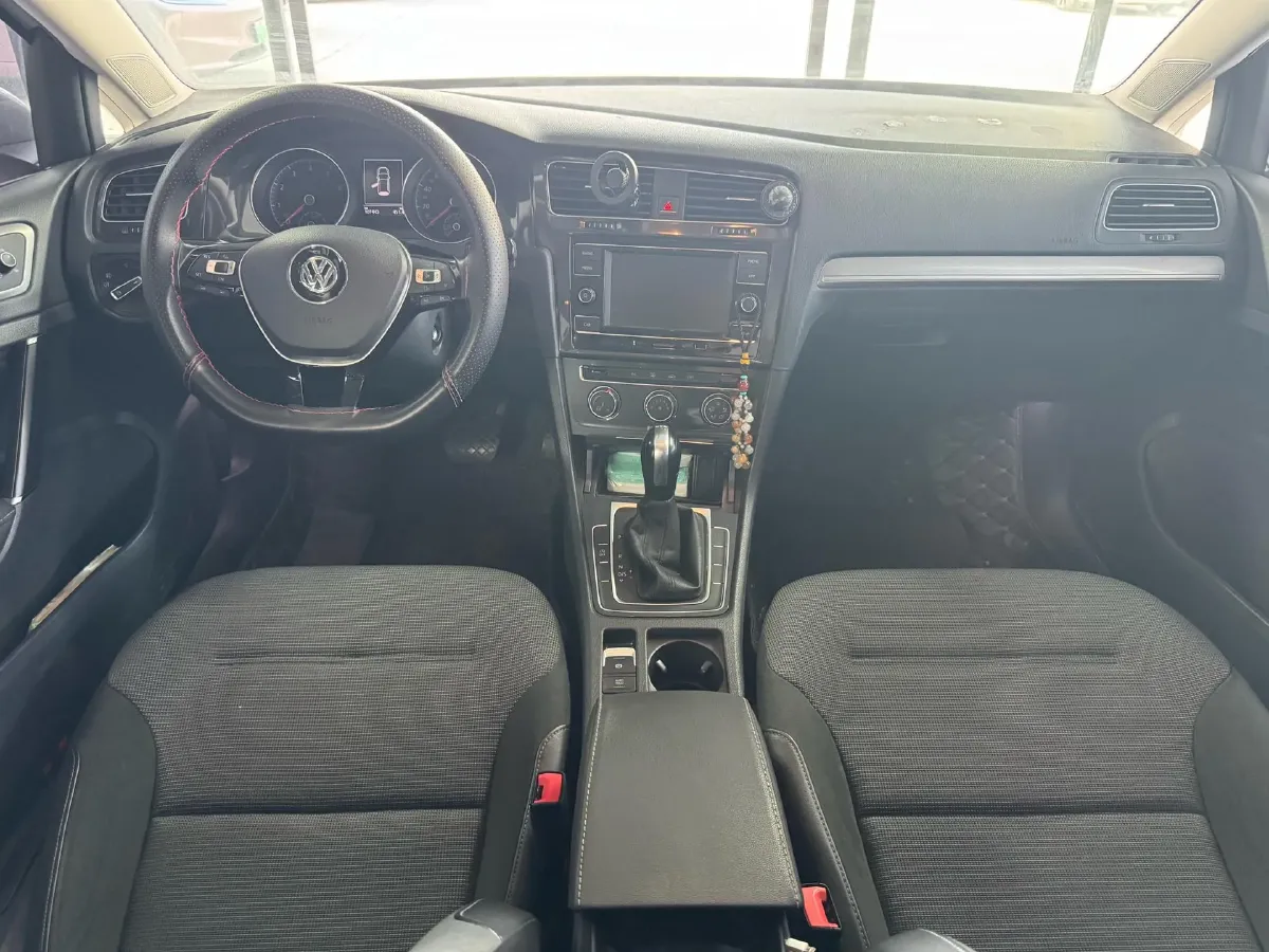 2018 Volkswagen Golf 1.4T 131HP L4 7DCT,autocango,china used car exporter,china ev exporter,chinese used car exporter,chinese used ev exporter