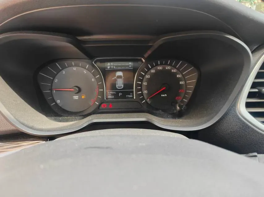 2017 GAC Trumpchi GS4 1.5T 152HP L4 6AT,autocango,china used car exporter,china ev exporter,chinese used car exporter,chinese used ev exporter