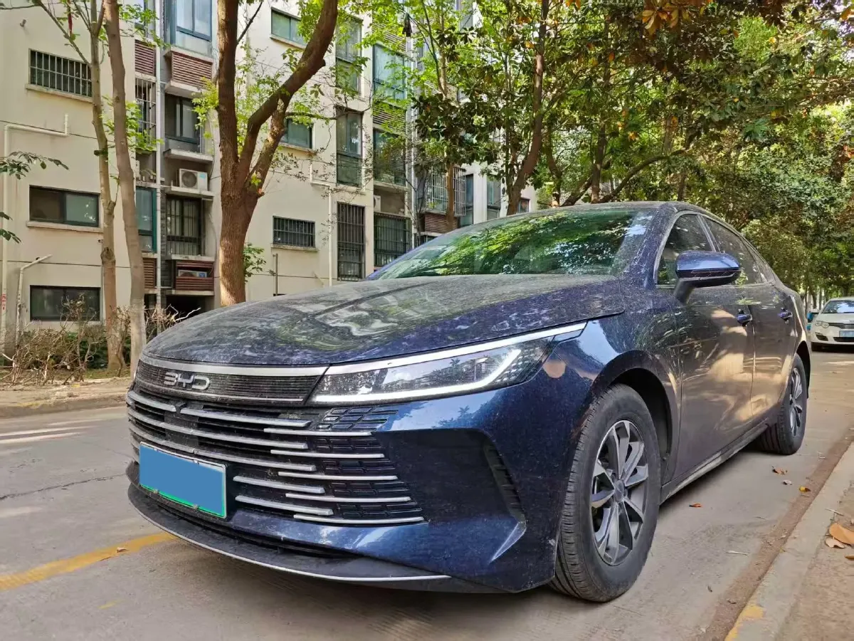 2024 BYD Destroyer 05 1.5L 110HP L4 E-CVT PHEV 8.3KWH,autocango,china used car exporter,china ev exporter,chinese used car exporter,chinese used ev exporter