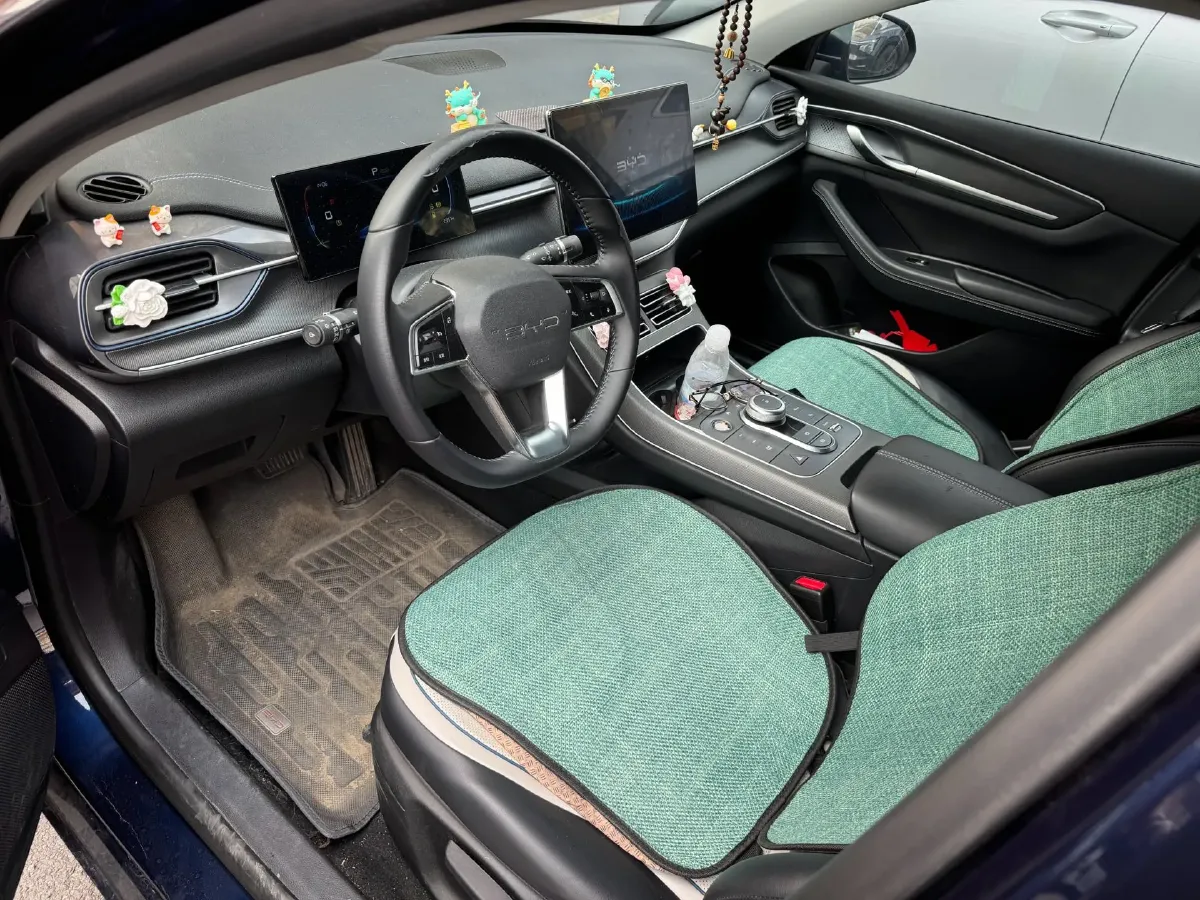 2024 BYD Destroyer 05 1.5L 110HP L4 E-CVT PHEV 8.3KWH,autocango,china used car exporter,china ev exporter,chinese used car exporter,chinese used ev exporter