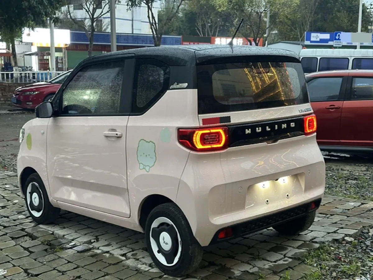 2021 WuLing HongGuang MINI EV BEV 13.9KWH,autocango,china used car exporter,china ev exporter,chinese used car exporter,chinese used ev exporter
