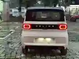 2021 WuLing HongGuang MINI EV BEV 13.9KWH
