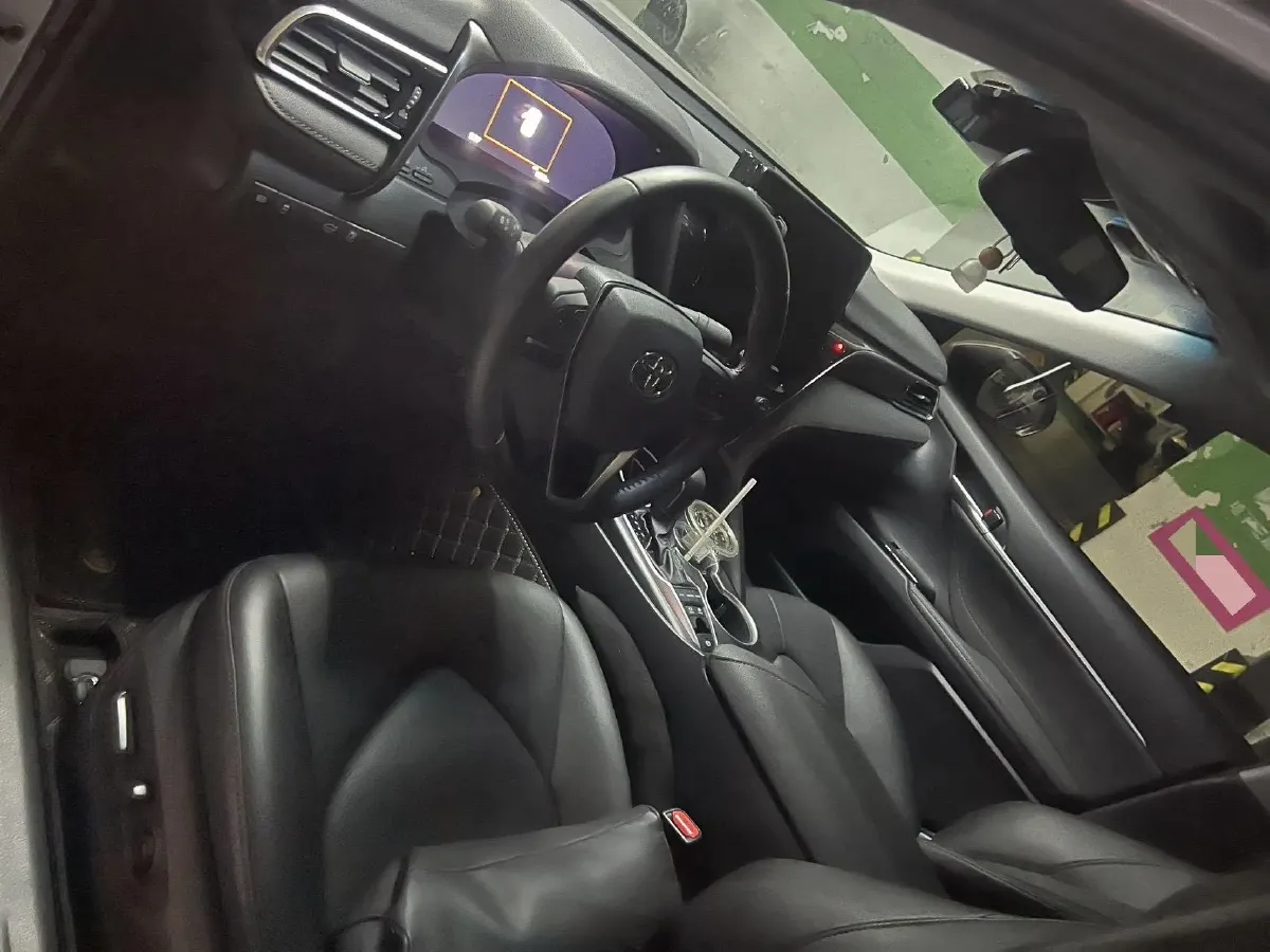 2023 Toyota Camry 2.5L 178HP L4 E-CVT Hybrid,autocango,china used car exporter,china ev exporter,chinese used car exporter,chinese used ev exporter