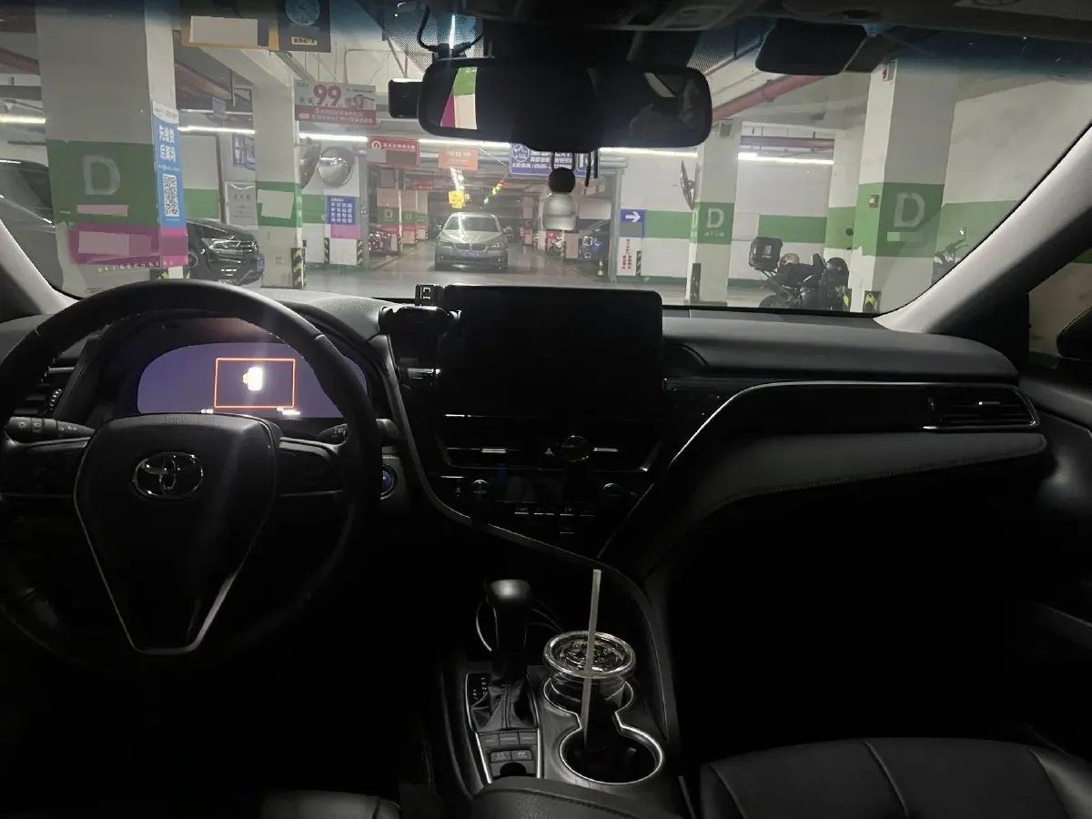 2023 Toyota Camry 2.5L 178HP L4 E-CVT Hybrid,autocango,china used car exporter,china ev exporter,chinese used car exporter,chinese used ev exporter