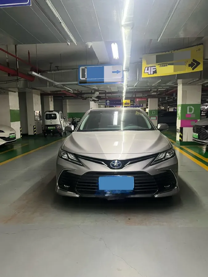 2023 Toyota Camry 2.5L 178HP L4 E-CVT Hybrid,autocango,china used car exporter,china ev exporter,chinese used car exporter,chinese used ev exporter