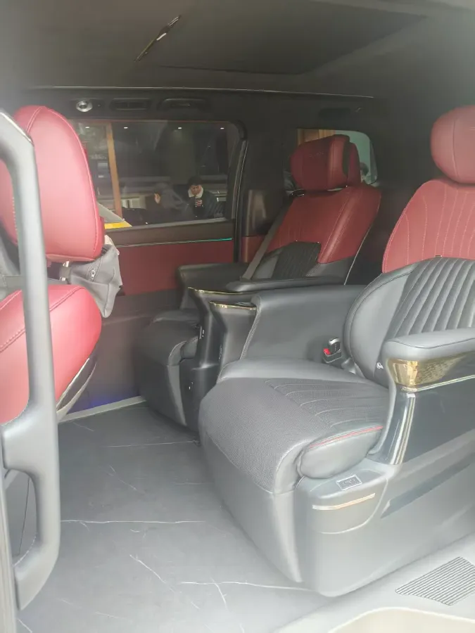 2023 GAC Trumpchi M8 2.0T 252HP L4 8AT,autocango,china used car exporter,china ev exporter,chinese used car exporter,chinese used ev exporter