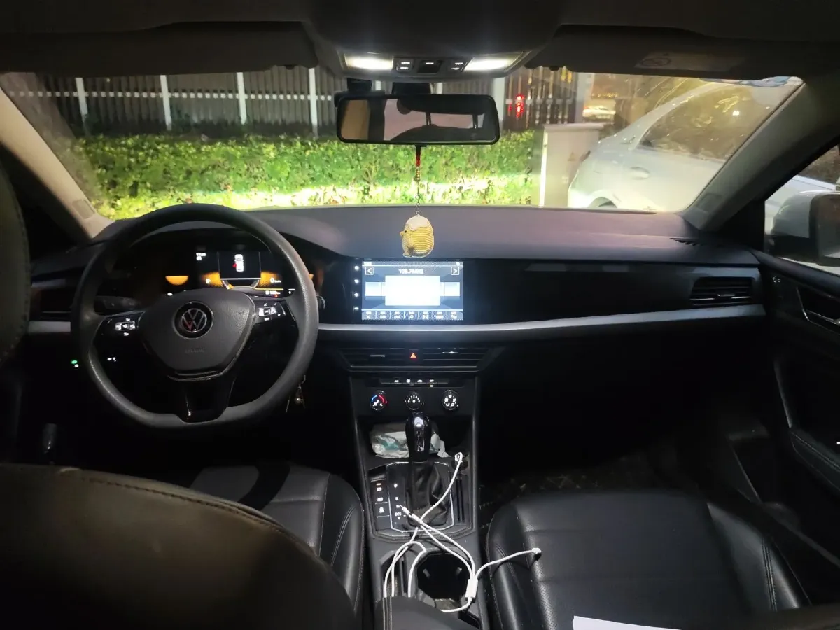 2021 Volkswagen Lavida 1.5L 113HP L4 6AT,autocango,china used car exporter,china ev exporter,chinese used car exporter,chinese used ev exporter