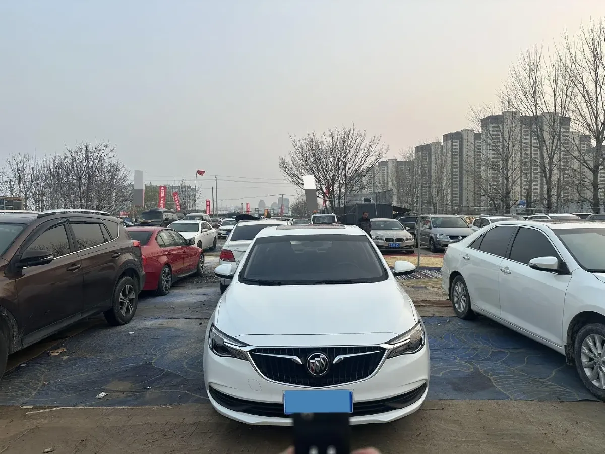 2020 Buick Encore 1.0T 125HP L3 6AT,autocango,china used car exporter,china ev exporter,chinese used car exporter,chinese used ev exporter