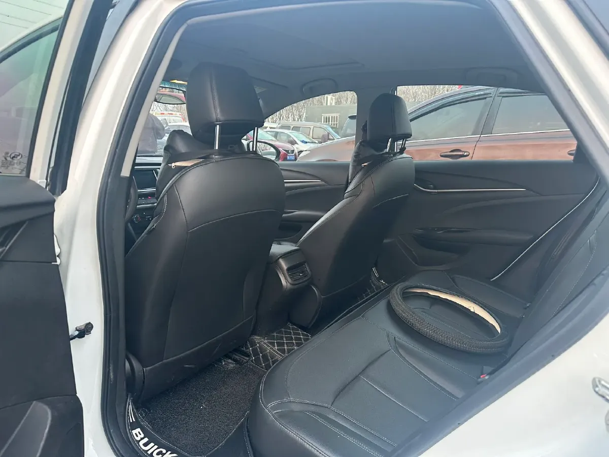 2020 Buick Encore 1.0T 125HP L3 6AT,autocango,china used car exporter,china ev exporter,chinese used car exporter,chinese used ev exporter