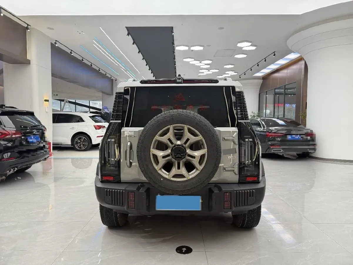 2023 Jetour Traveller 2.0T 254HP L4 7DCT,autocango,china used car exporter,china ev exporter,chinese used car exporter,chinese used ev exporter