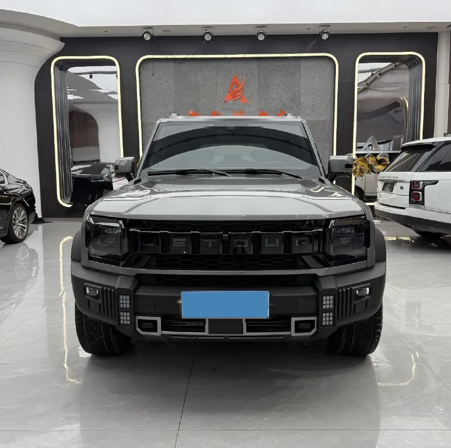 2023 Jetour Traveller 2.0T 254HP L4 7DCT,autocango,china used car exporter,china ev exporter,chinese used car exporter,chinese used ev exporter