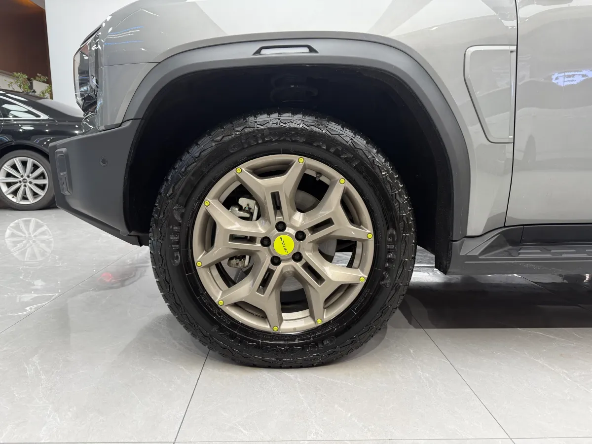 2023 Jetour Traveller 2.0T 254HP L4 7DCT,autocango,china used car exporter,china ev exporter,chinese used car exporter,chinese used ev exporter