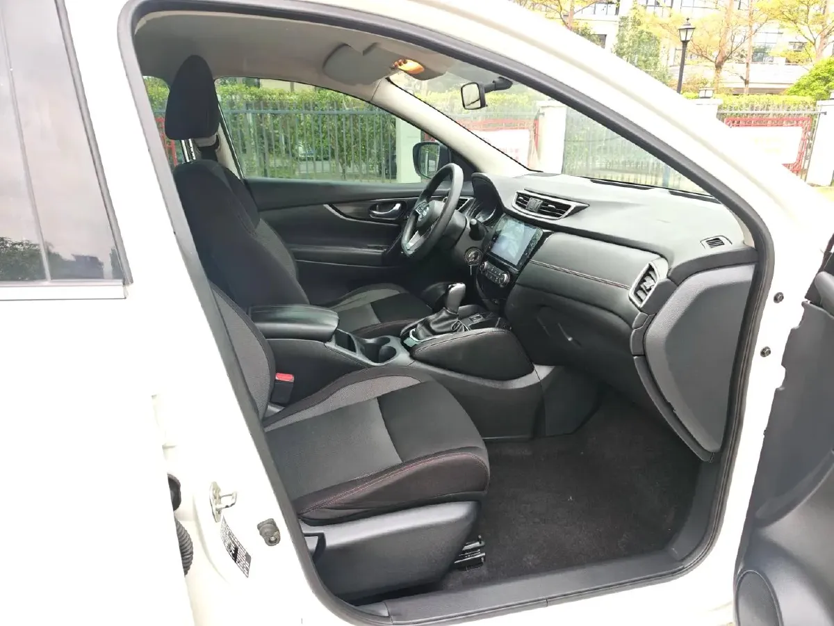 2021 Nissan Qashqai 2.0L 151HP L4 CVT,autocango,china used car exporter,china ev exporter,chinese used car exporter,chinese used ev exporter