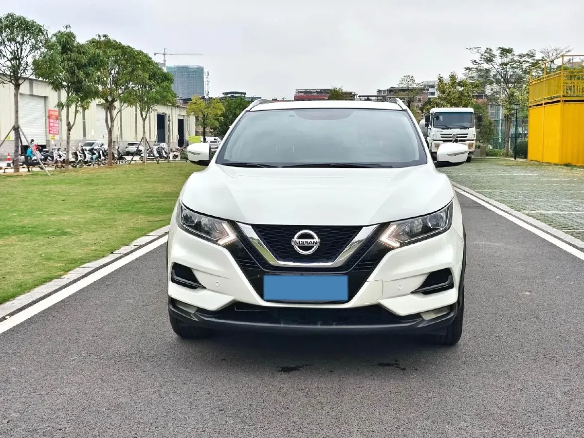 2021 Nissan Qashqai 2.0L 151HP L4 CVT,autocango,china used car exporter,china ev exporter,chinese used car exporter,chinese used ev exporter