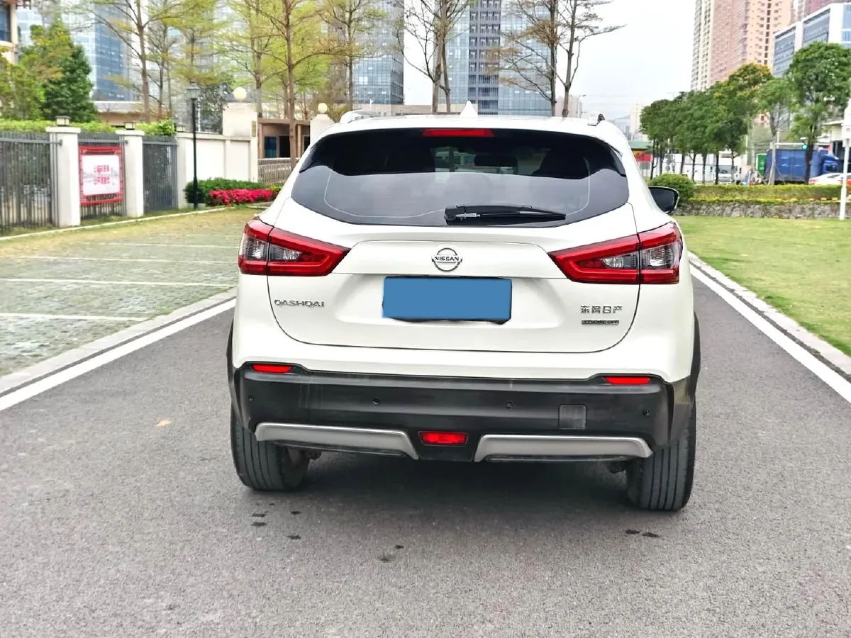 2021 Nissan Qashqai 2.0L 151HP L4 CVT,autocango,china used car exporter,china ev exporter,chinese used car exporter,chinese used ev exporter