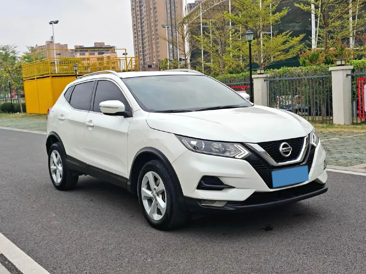 2021 Nissan Qashqai 2.0L 151HP L4 CVT,autocango,china used car exporter,china ev exporter,chinese used car exporter,chinese used ev exporter