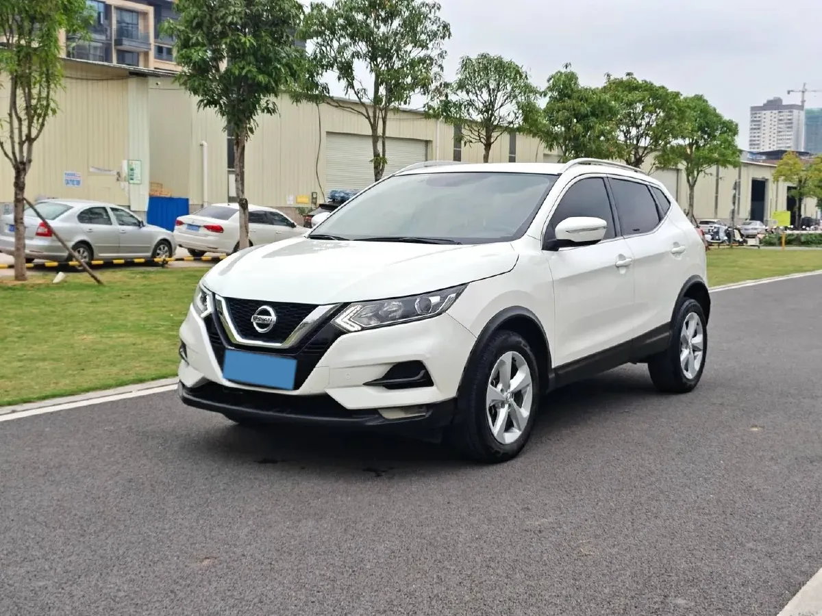 2021 Nissan Qashqai 2.0L 151HP L4 CVT,autocango,china used car exporter,china ev exporter,chinese used car exporter,chinese used ev exporter