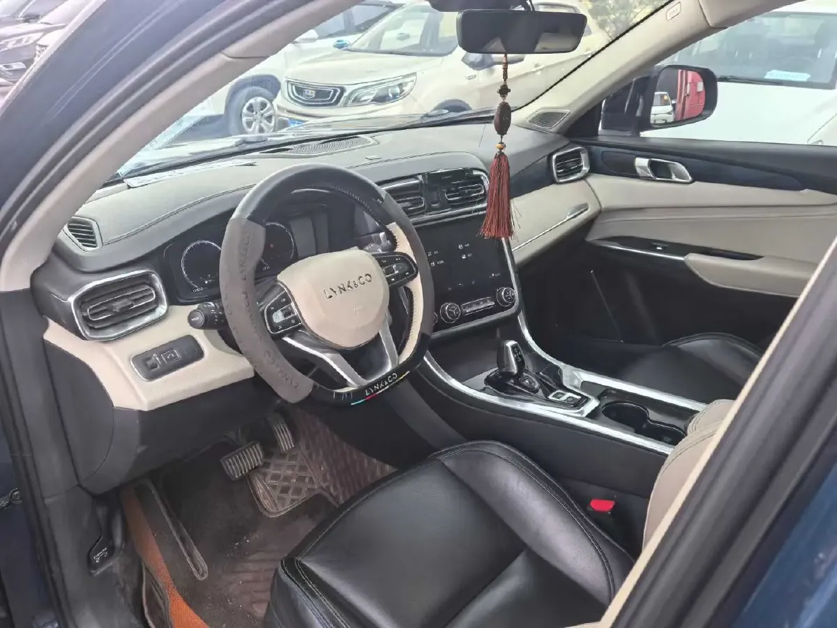 2018 Foton Tunland 2.0T 218HP L4 6AT,autocango,china used car exporter,china ev exporter,chinese used car exporter,chinese used ev exporter