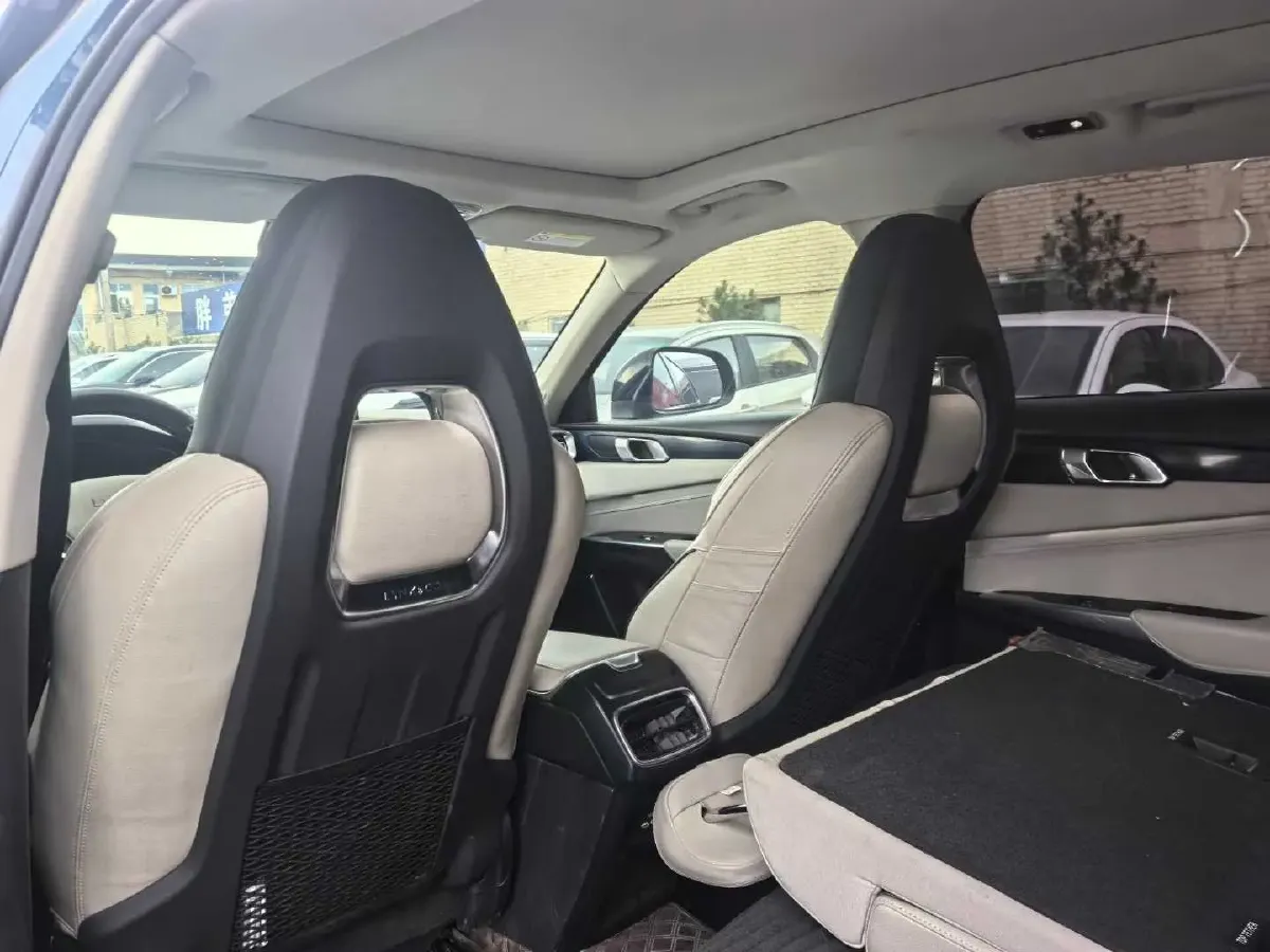 2018 Foton Tunland 2.0T 218HP L4 6AT,autocango,china used car exporter,china ev exporter,chinese used car exporter,chinese used ev exporter