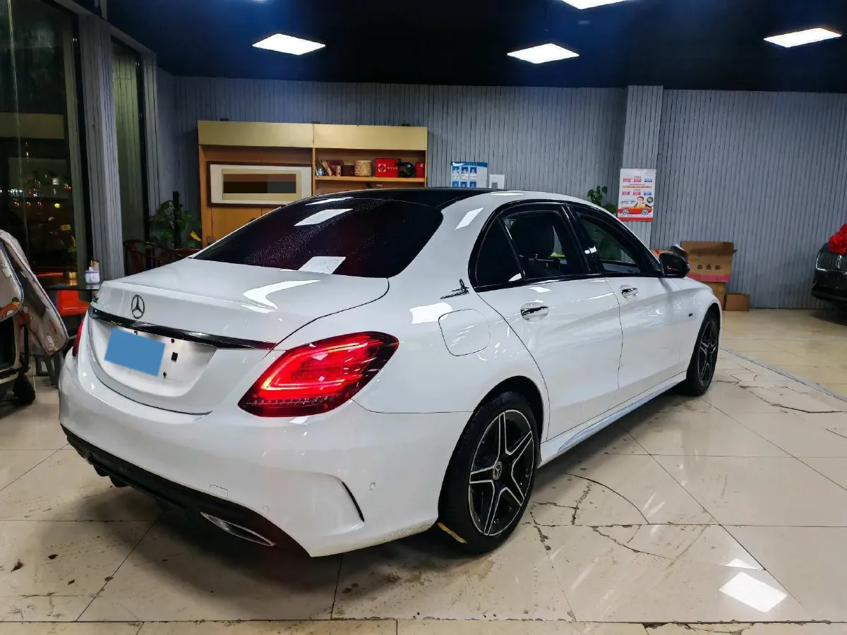 2021 Mercedes-Benz C Class 1.5T 184HP L4 9AT,autocango,china used car exporter,china ev exporter,chinese used car exporter,chinese used ev exporter