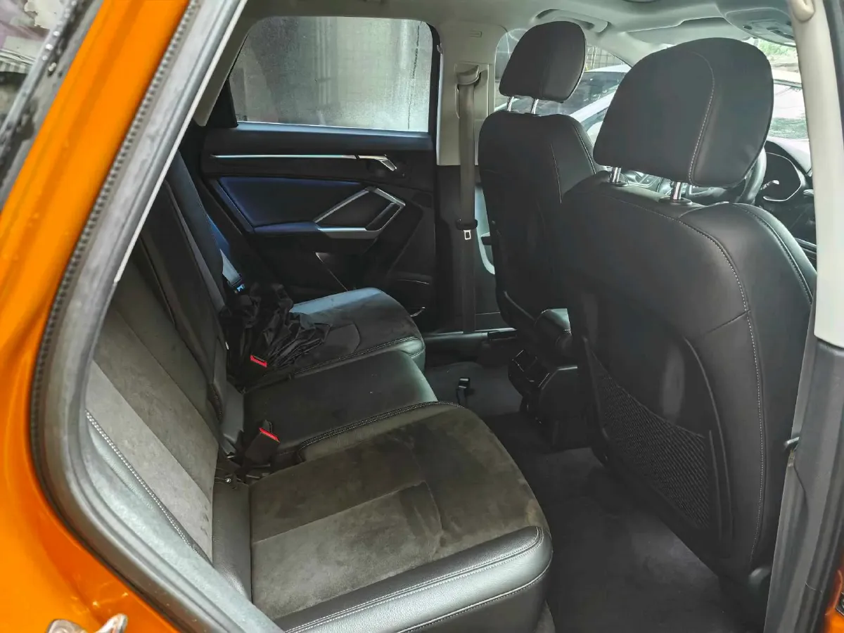 2020 Audi Q3 2.0T 220HP L4 7DCT,autocango,china used car exporter,china ev exporter,chinese used car exporter,chinese used ev exporter