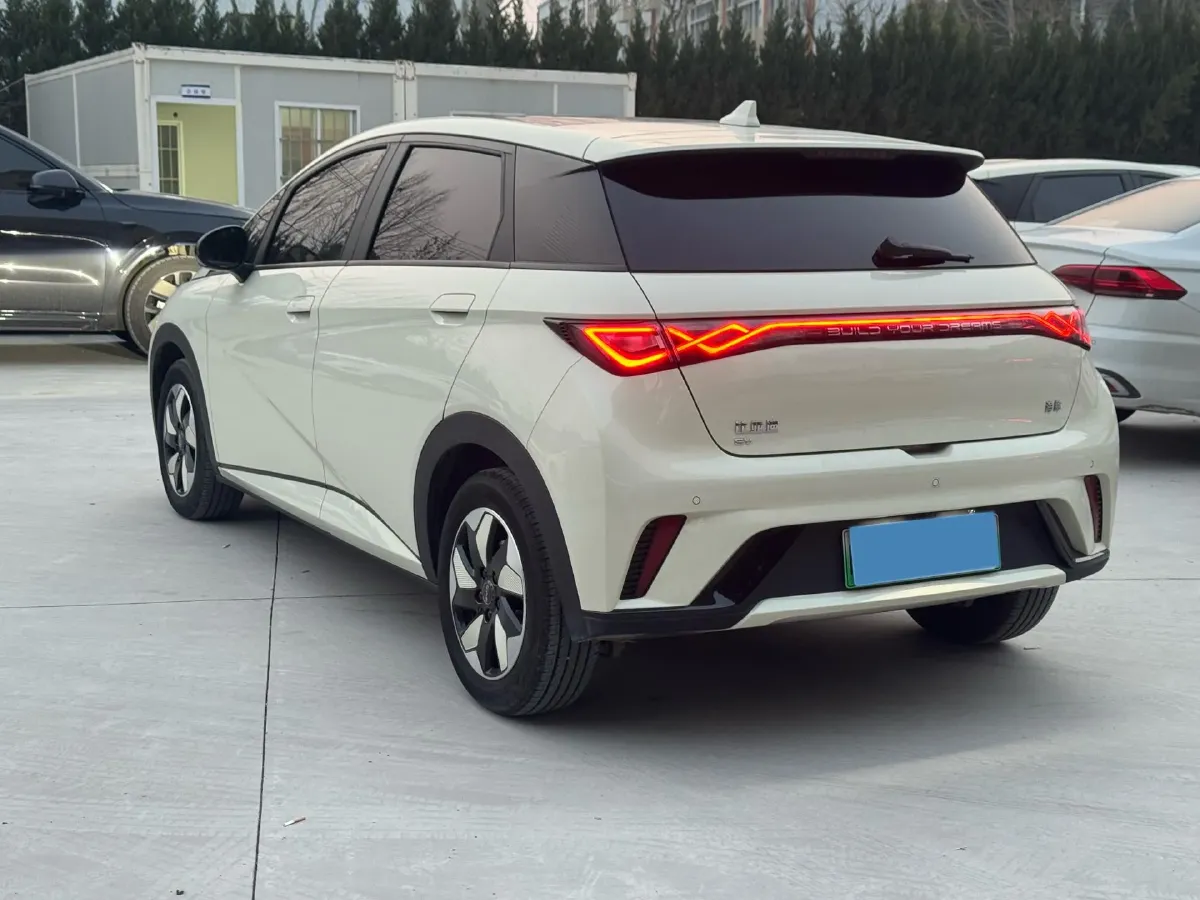 2025 BYD Dolphin BEV 44.928KWH,autocango,china used car exporter,china ev exporter,chinese used car exporter,chinese used ev exporter