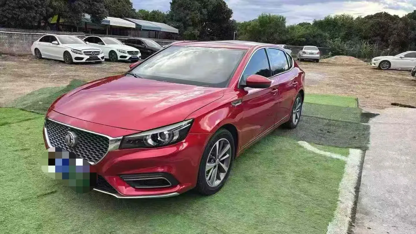 2017 MG MG6 1.5T 169HP L4 7DCT,autocango,china used car exporter,china ev exporter,chinese used car exporter,chinese used ev exporter