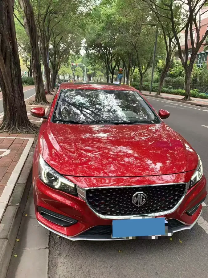 2017 MG MG6 1.5T 169HP L4 7DCT,autocango,china used car exporter,china ev exporter,chinese used car exporter,chinese used ev exporter