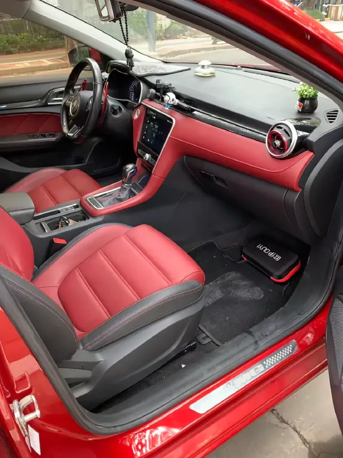 2017 MG MG6 1.5T 169HP L4 7DCT,autocango,china used car exporter,china ev exporter,chinese used car exporter,chinese used ev exporter