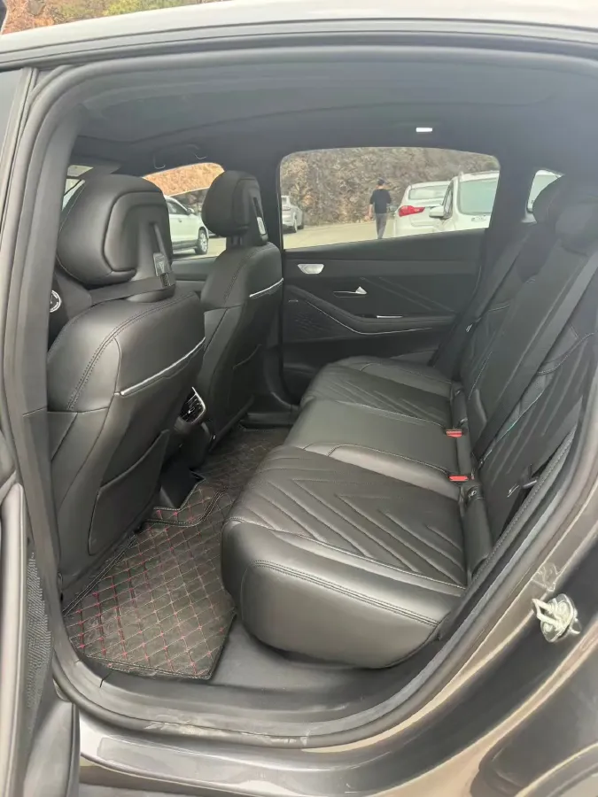 2024 Deepal SL03 1.5L 95HP L4 REEV 18.99KWH,autocango,china used car exporter,china ev exporter,chinese used car exporter,chinese used ev exporter