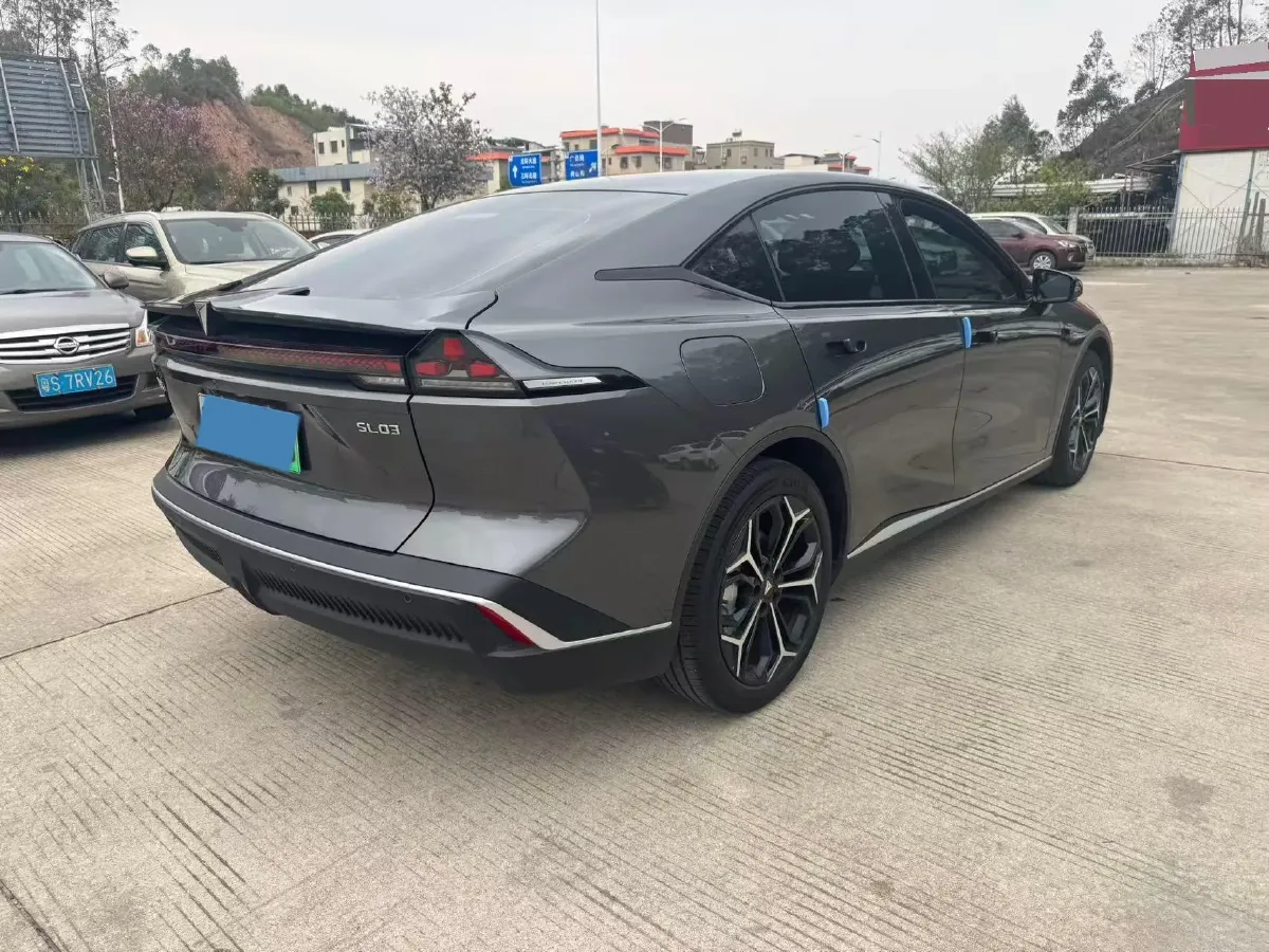 2024 Deepal SL03 1.5L 95HP L4 REEV 18.99KWH,autocango,china used car exporter,china ev exporter,chinese used car exporter,chinese used ev exporter