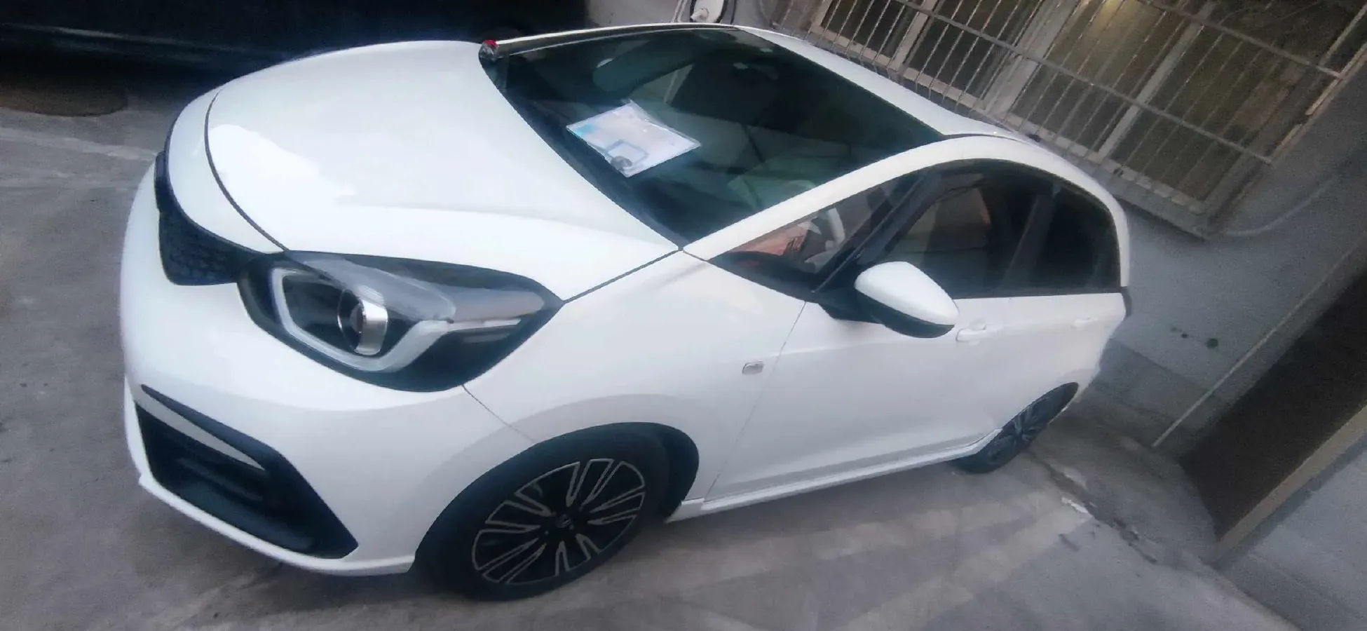 2021 Honda Fit 1.5L 131HP L4 CVT,autocango,china used car exporter,china ev exporter,chinese used car exporter,chinese used ev exporter