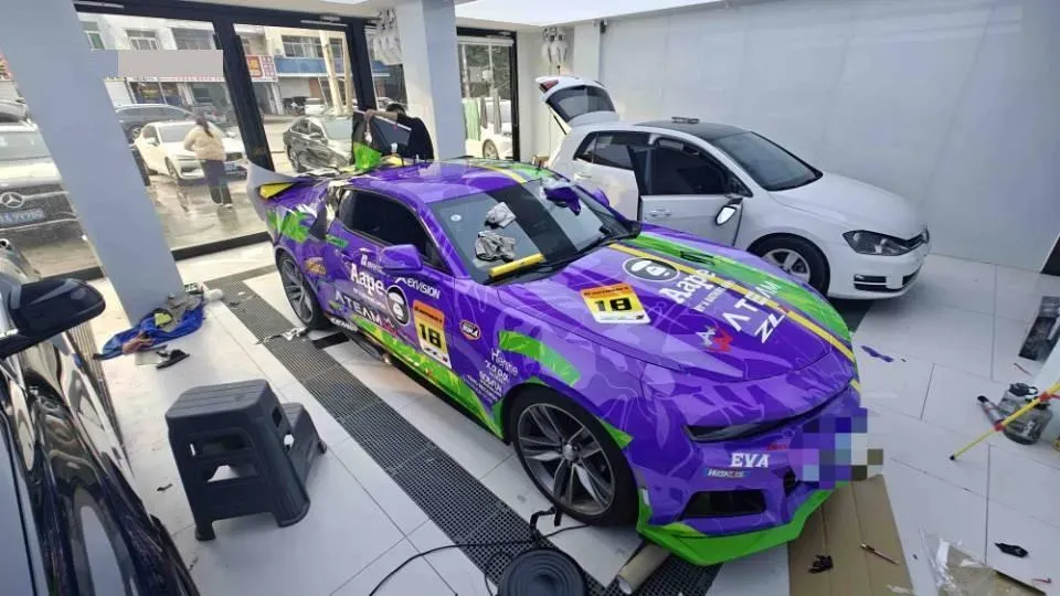 2017 Chevrolet Camaro 2.0T 275HP L4 8AT,autocango,china used car exporter,china ev exporter,chinese used car exporter,chinese used ev exporter