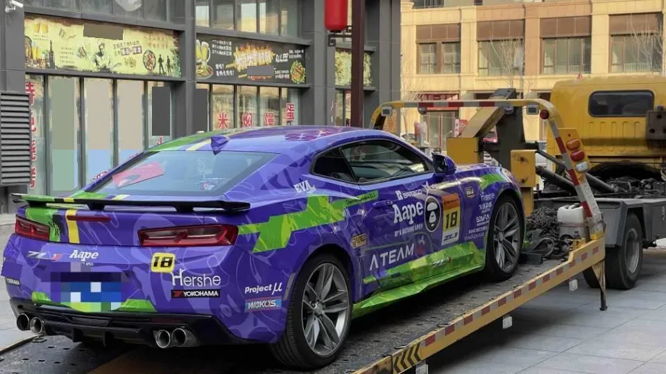 2017 Chevrolet Camaro 2.0T 275HP L4 8AT,autocango,china used car exporter,china ev exporter,chinese used car exporter,chinese used ev exporter