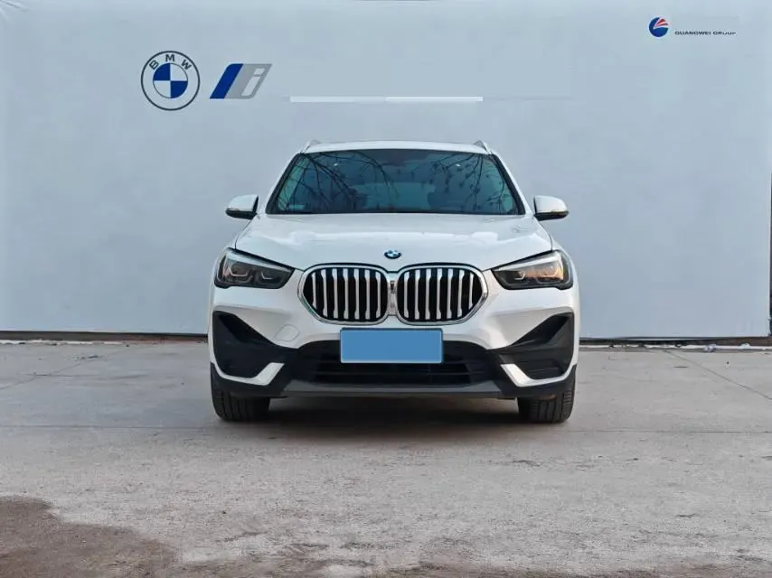 2022 BMW X1 2.0T 192HP L4 7DCT,autocango,china used car exporter,china ev exporter,chinese used car exporter,chinese used ev exporter