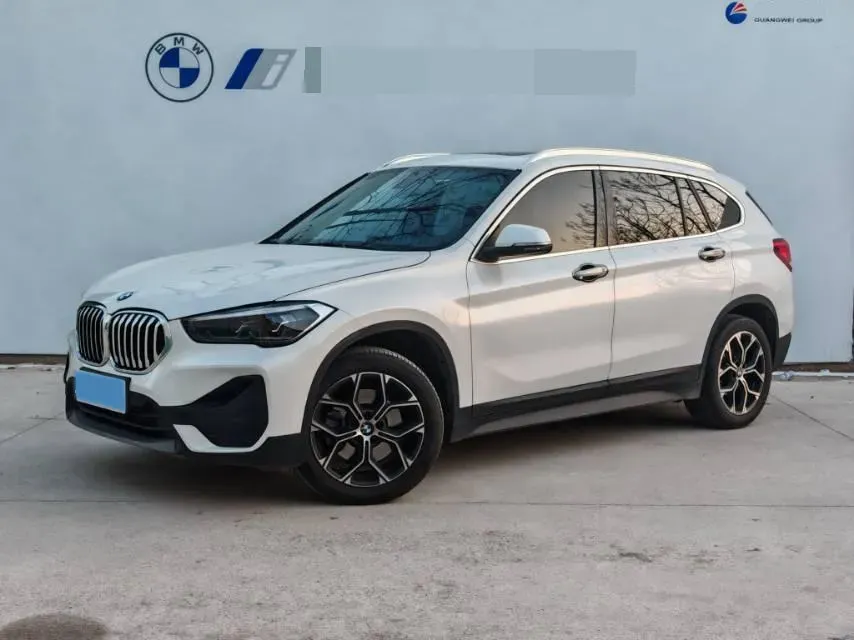 2022 BMW X1 2.0T 192HP L4 7DCT,autocango,china used car exporter,china ev exporter,chinese used car exporter,chinese used ev exporter