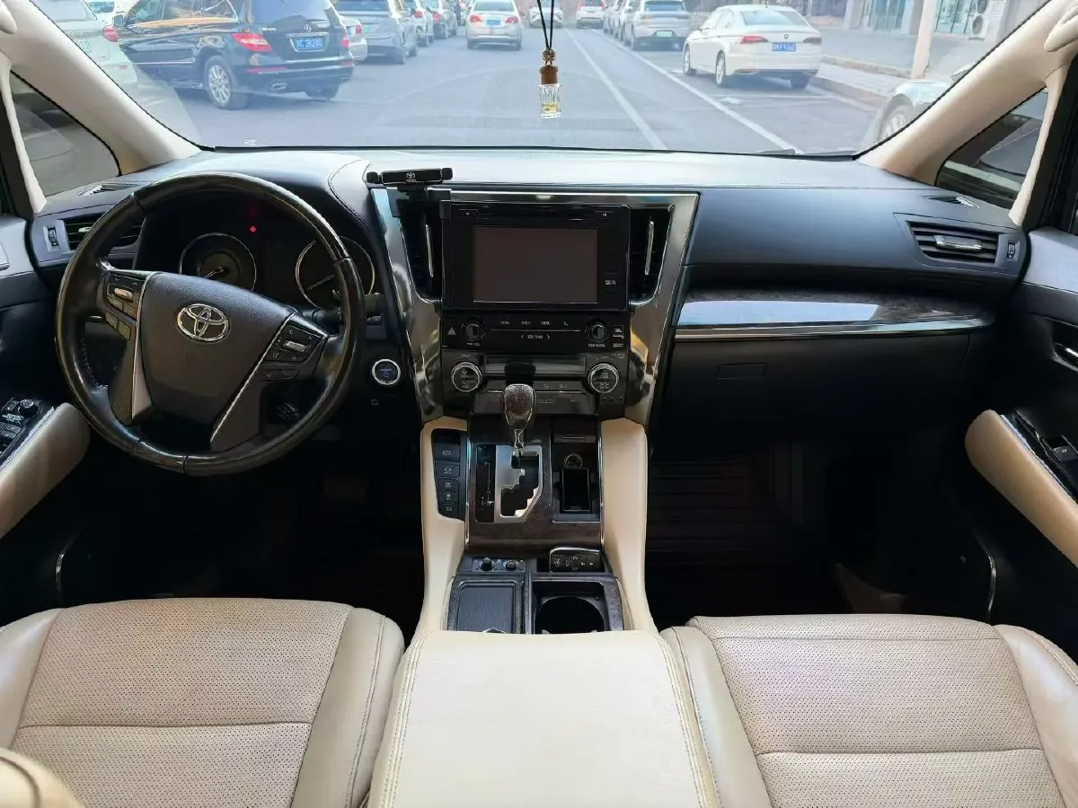 2019 Toyota Vellfire 2.5L 117HP L4 E-CVT Hybrid,autocango,china used car exporter,china ev exporter,chinese used car exporter,chinese used ev exporter