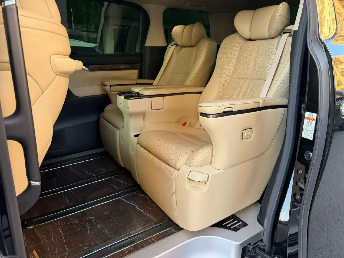 2019 Toyota Vellfire 2.5L 117HP L4 E-CVT Hybrid,autocango,china used car exporter,china ev exporter,chinese used car exporter,chinese used ev exporter